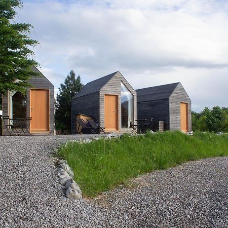 Hotel Hiska-Glamping Ajdovščina Zewnętrze zdjęcie
