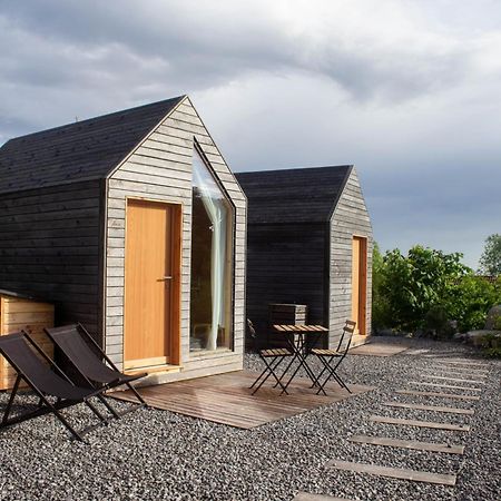 Hotel Hiska-Glamping Ajdovščina Zewnętrze zdjęcie