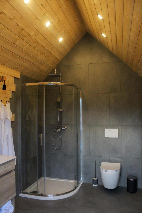 Hotel Hiska-Glamping Ajdovščina Zewnętrze zdjęcie
