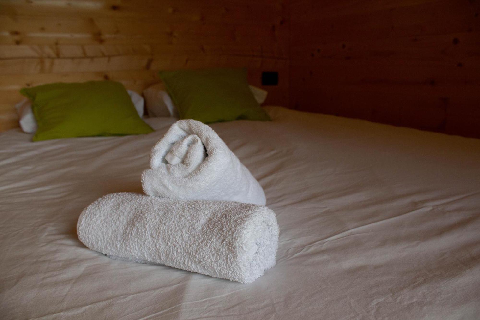 Hotel Hiska-Glamping Ajdovščina Zewnętrze zdjęcie